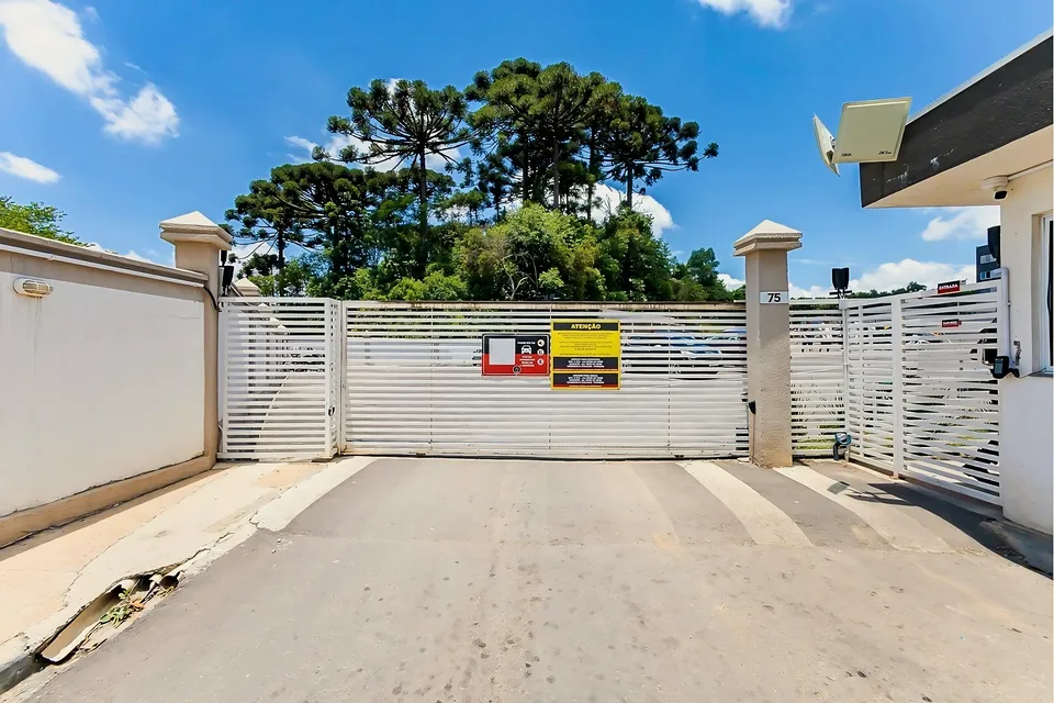 Apartamento à venda em Bonfim, Almirante Tamandaré, foto 17 de 27