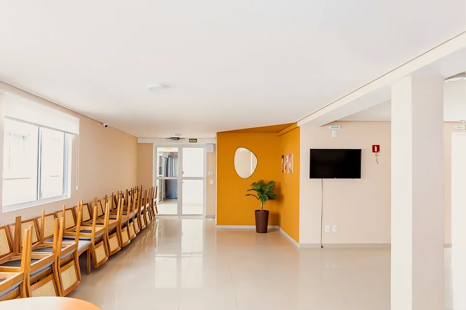 Apartamento à venda em Bonfim, Almirante Tamandaré, foto 18 de 27