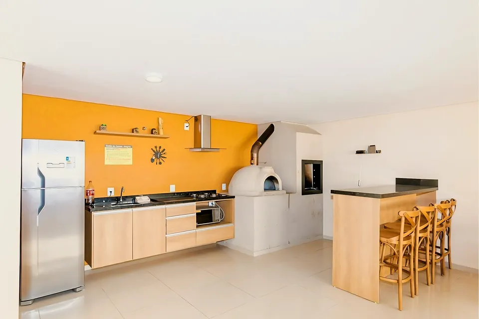 Apartamento à venda em Bonfim, Almirante Tamandaré, foto 19 de 27