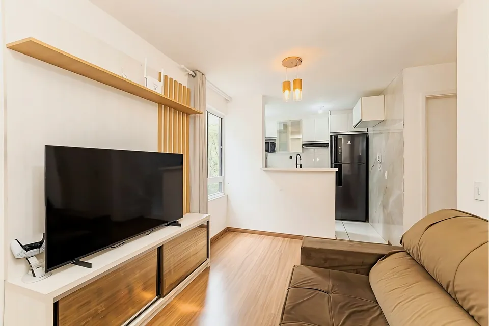 Apartamento à venda em Bonfim, Almirante Tamandaré, foto 2 de 27