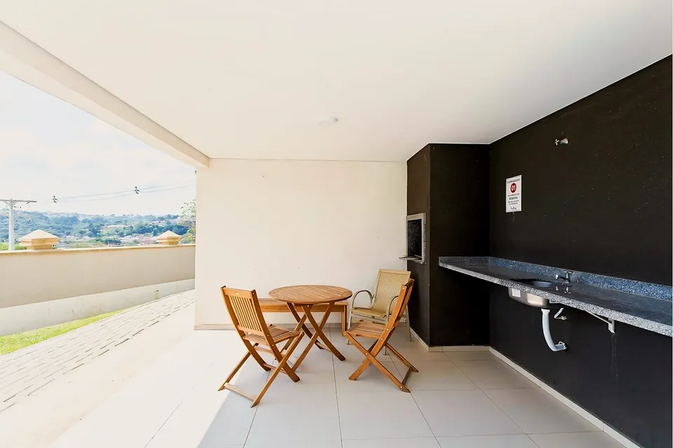 Apartamento à venda em Bonfim, Almirante Tamandaré, foto 20 de 27