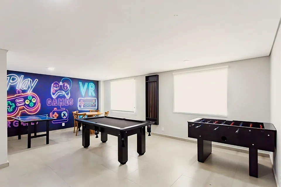 Apartamento à venda em Bonfim, Almirante Tamandaré, foto 23 de 27