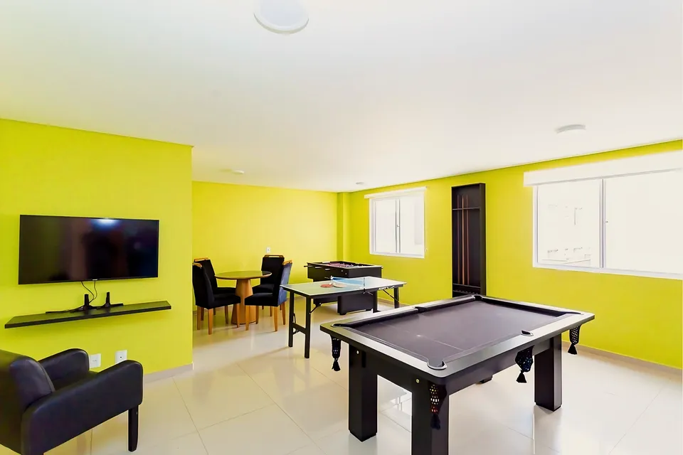 Apartamento à venda em Bonfim, Almirante Tamandaré, foto 24 de 27