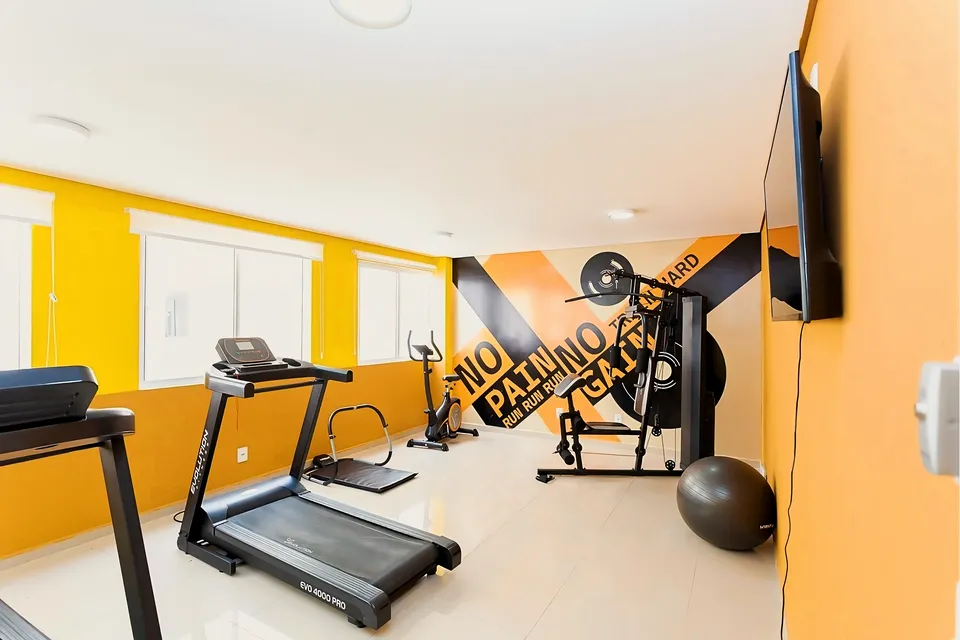Apartamento à venda em Bonfim, Almirante Tamandaré, foto 25 de 27