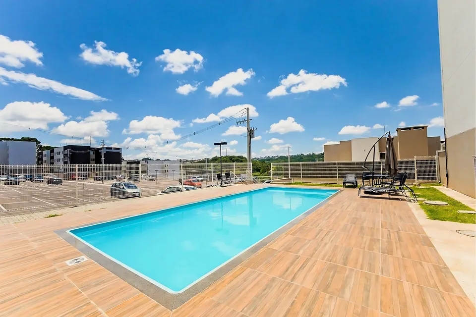Apartamento à venda em Bonfim, Almirante Tamandaré, foto 26 de 27