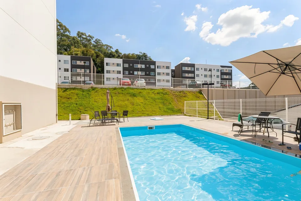Apartamento à venda em Bonfim, Almirante Tamandaré, foto 27 de 27