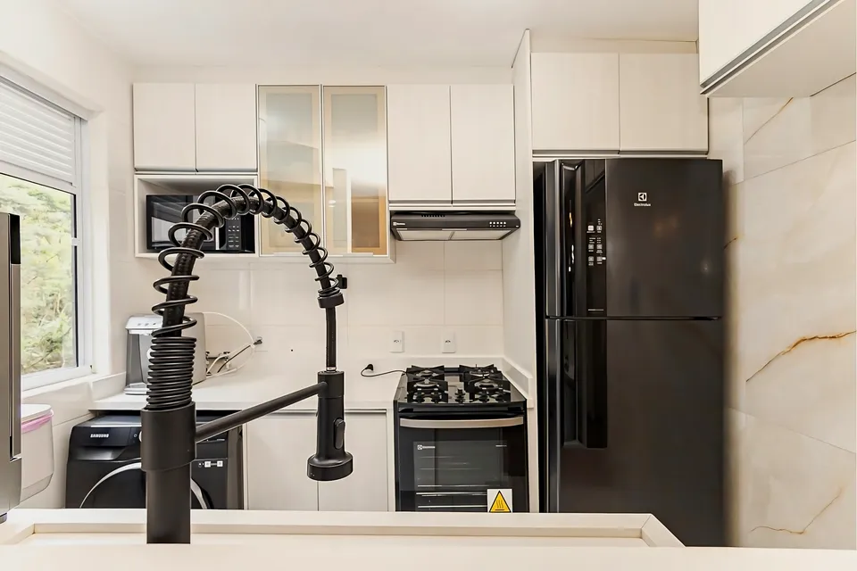 Apartamento à venda em Bonfim, Almirante Tamandaré, foto 3 de 27