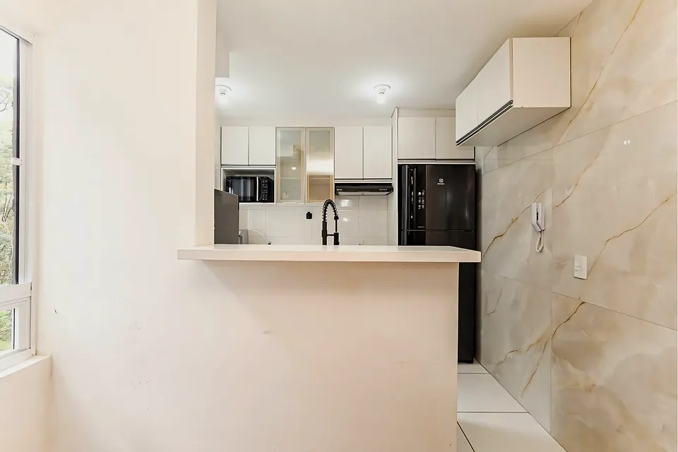Apartamento à venda em Bonfim, Almirante Tamandaré, foto 4 de 27