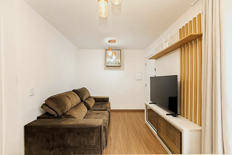 Apartamento à venda em Bonfim, Almirante Tamandaré, foto 7 de 27