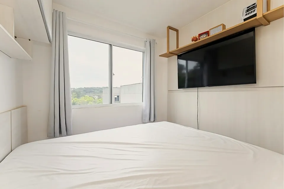 Apartamento à venda em Bonfim, Almirante Tamandaré, foto 8 de 27