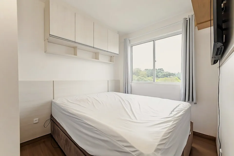 Apartamento à venda em Bonfim, Almirante Tamandaré, foto 9 de 27