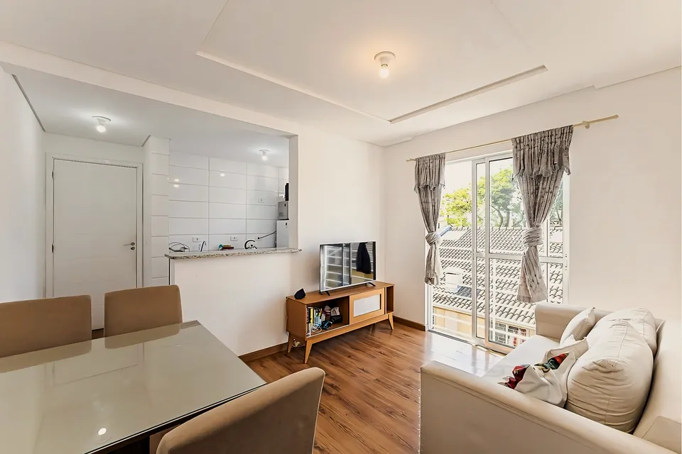 Apartamento à venda em Tingui, Curitiba, foto 1 de 16