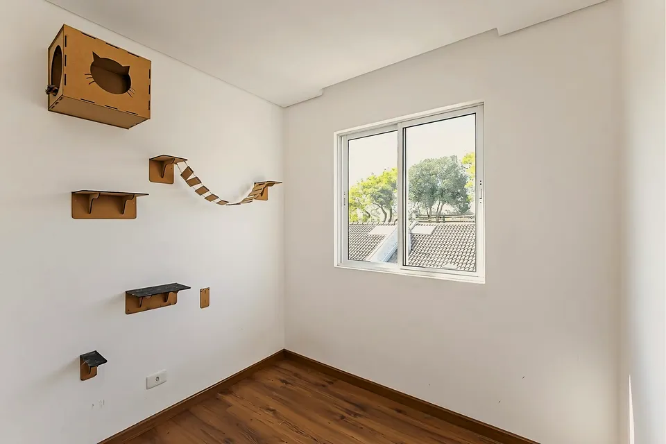 Apartamento à venda em Tingui, Curitiba, foto 11 de 16
