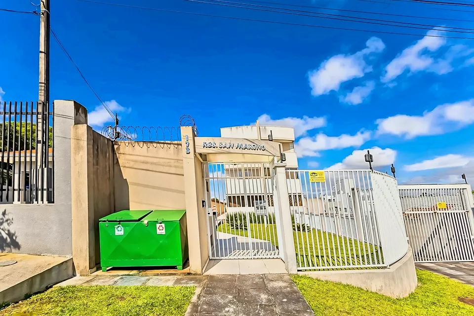Apartamento à venda em Tingui, Curitiba, foto 13 de 16
