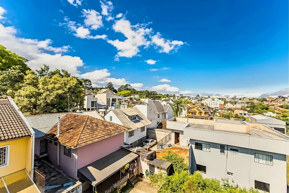 Apartamento à venda em Tingui, Curitiba, foto 15 de 16