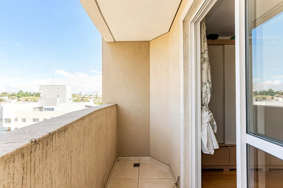 Apartamento à venda em Tingui, Curitiba, foto 16 de 16
