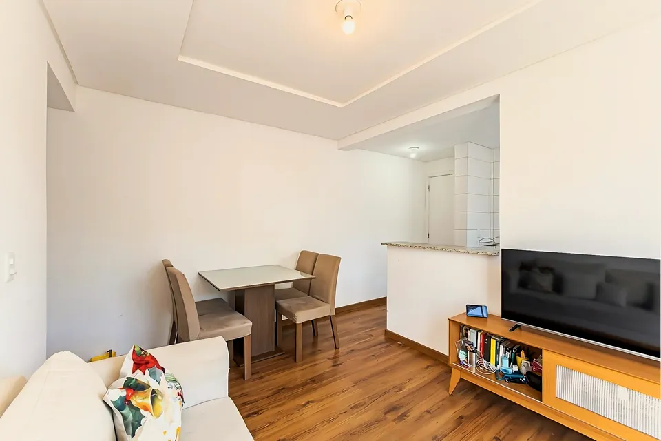 Apartamento à venda em Tingui, Curitiba, foto 2 de 16