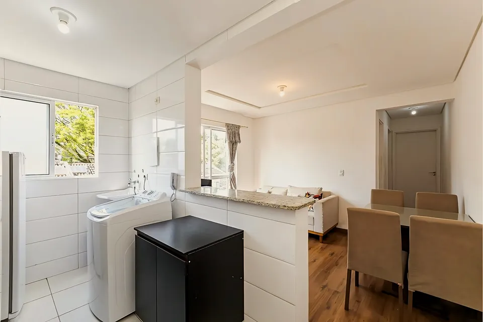 Apartamento à venda em Tingui, Curitiba, foto 3 de 16
