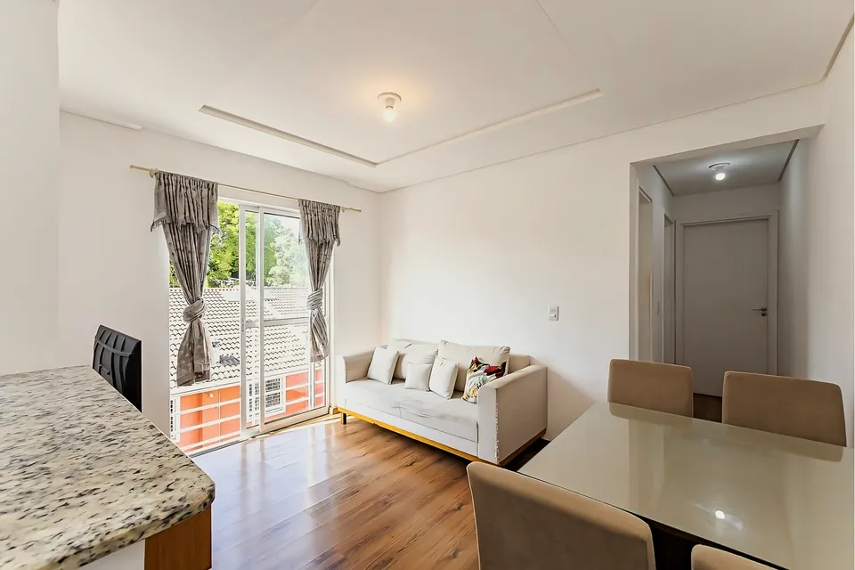 Apartamento à venda em Tingui, Curitiba, foto 4 de 16