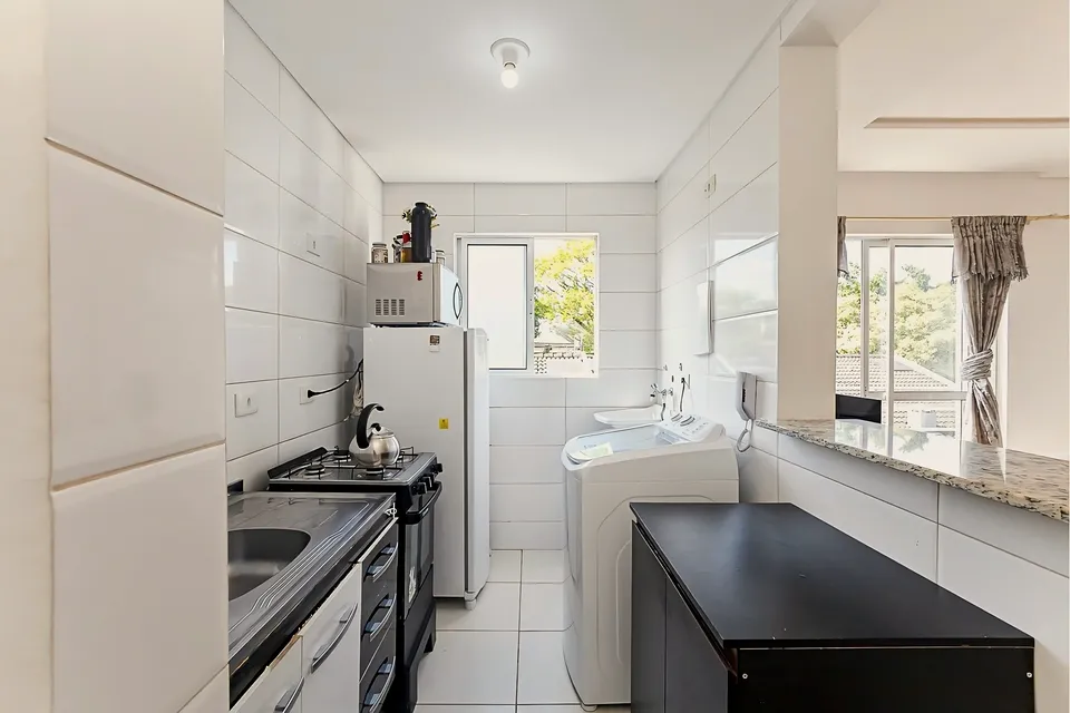 Apartamento à venda em Tingui, Curitiba, foto 5 de 16