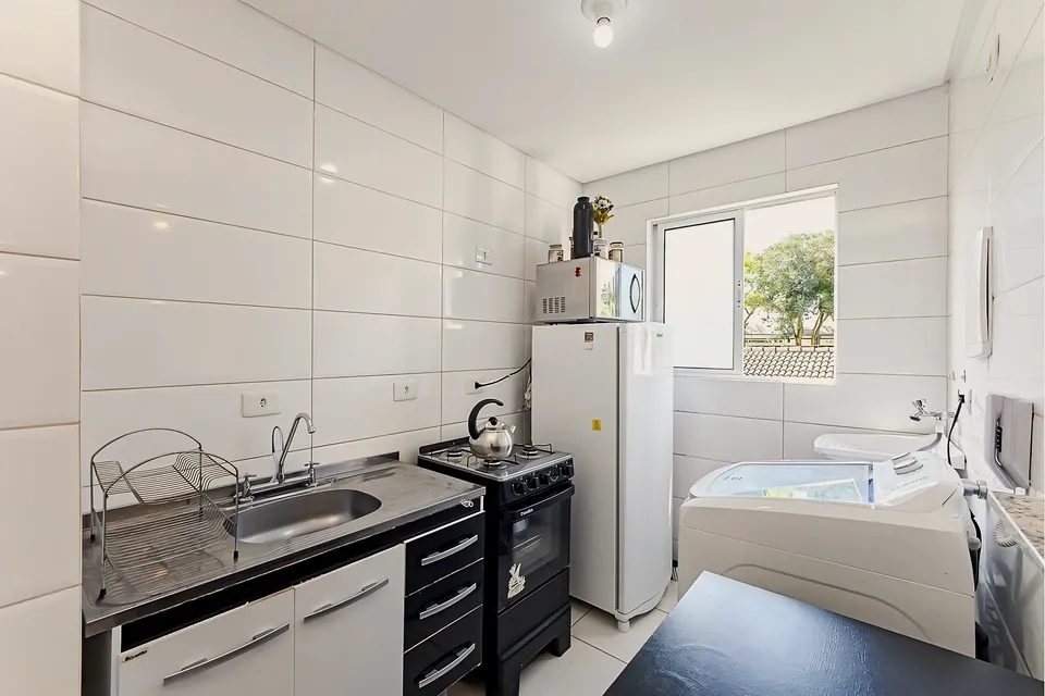 Apartamento à venda em Tingui, Curitiba, foto 6 de 16