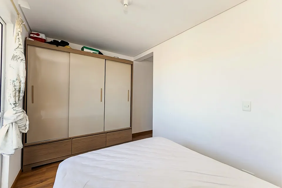 Apartamento à venda em Tingui, Curitiba, foto 8 de 16