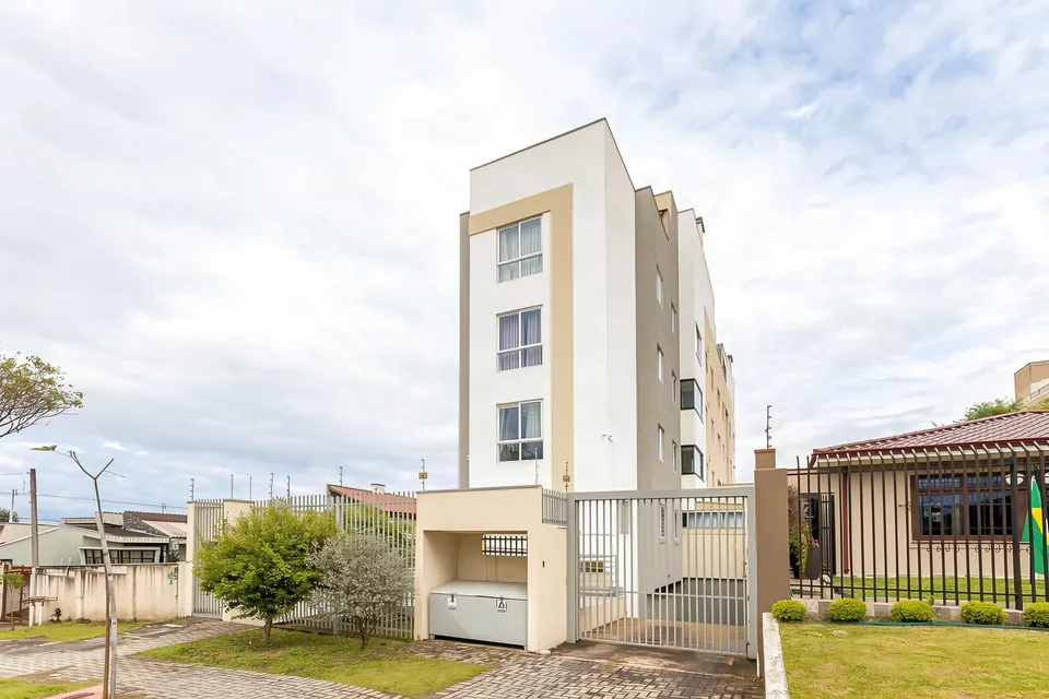 Apartamento à venda em Tingui, Curitiba, foto 1 de 24