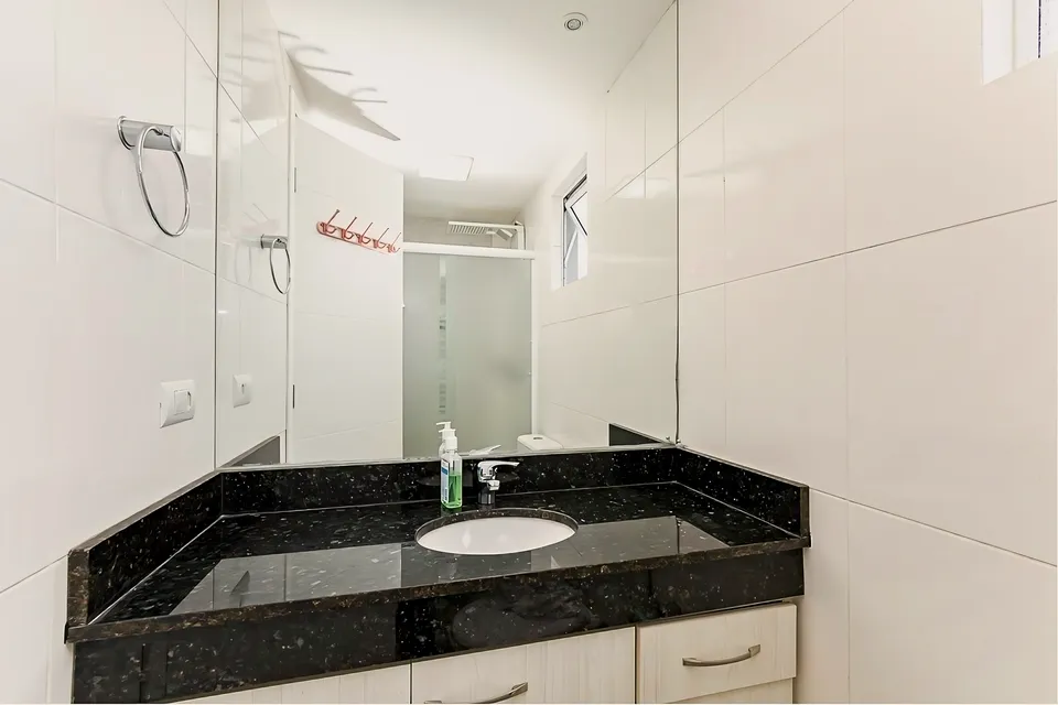 Apartamento à venda em Tingui, Curitiba, foto 12 de 24