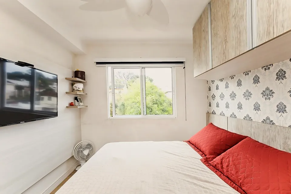 Apartamento à venda em Tingui, Curitiba, foto 14 de 24