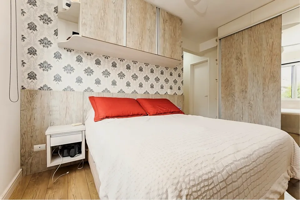 Apartamento à venda em Tingui, Curitiba, foto 15 de 24