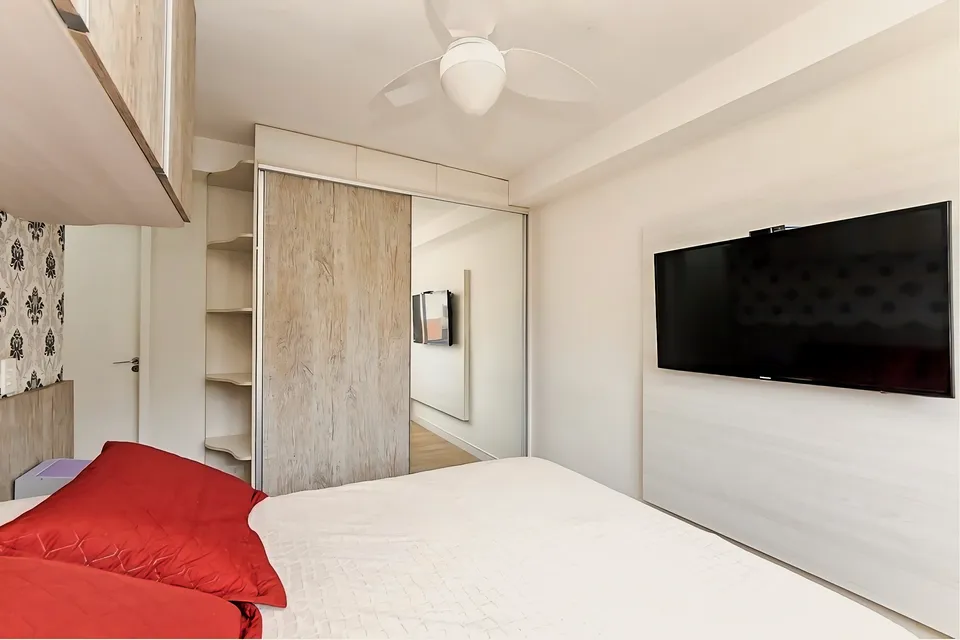 Apartamento à venda em Tingui, Curitiba, foto 16 de 24