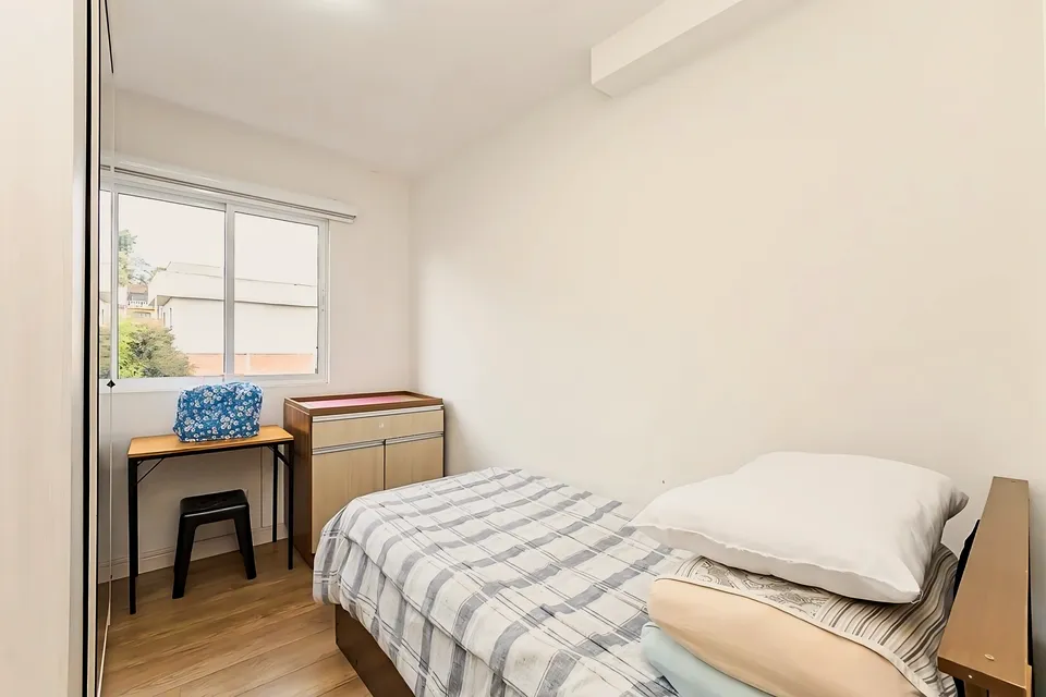 Apartamento à venda em Tingui, Curitiba, foto 17 de 24