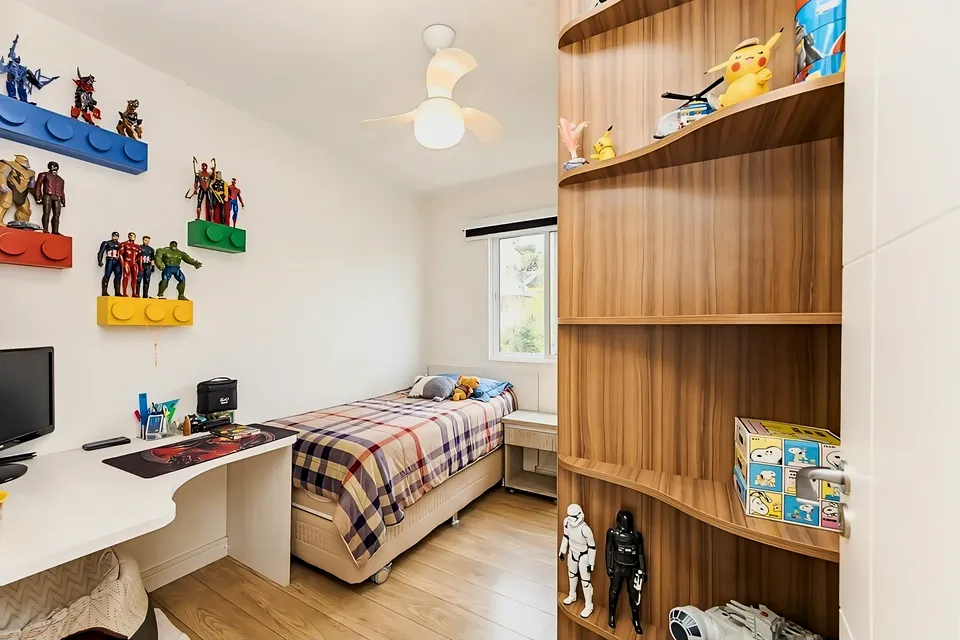 Apartamento à venda em Tingui, Curitiba, foto 18 de 24