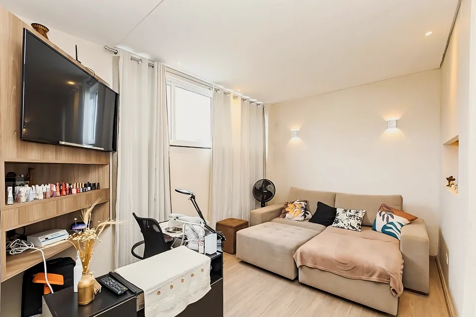 Apartamento à venda em Tingui, Curitiba, foto 19 de 24