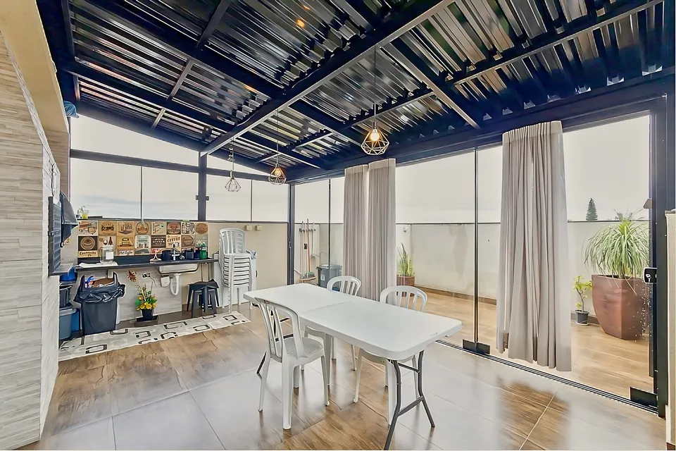 Apartamento à venda em Tingui, Curitiba, foto 20 de 24
