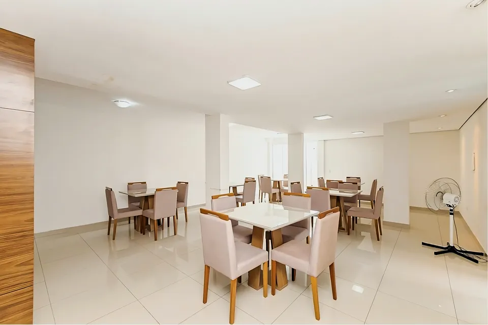 Apartamento à venda em Tingui, Curitiba, foto 21 de 24