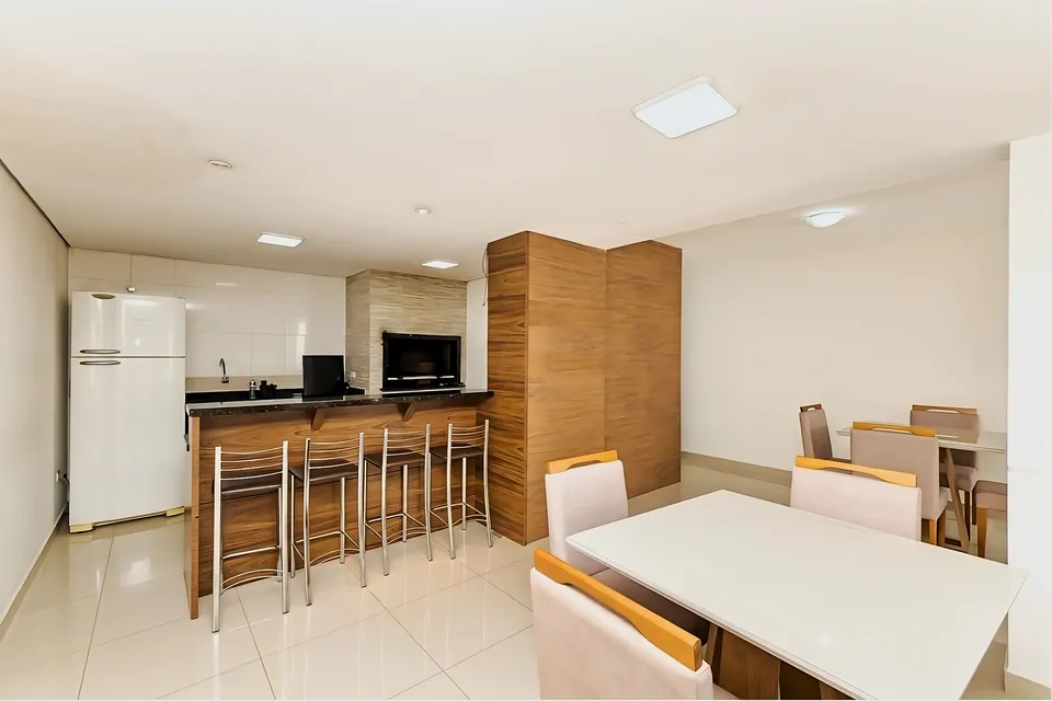 Apartamento à venda em Tingui, Curitiba, foto 22 de 24