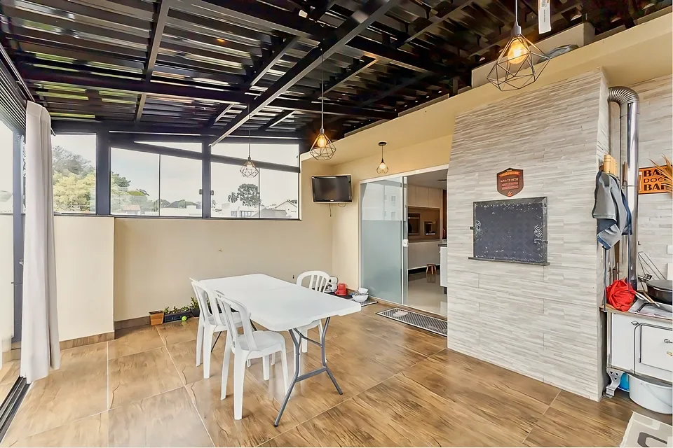 Apartamento à venda em Tingui, Curitiba, foto 24 de 24