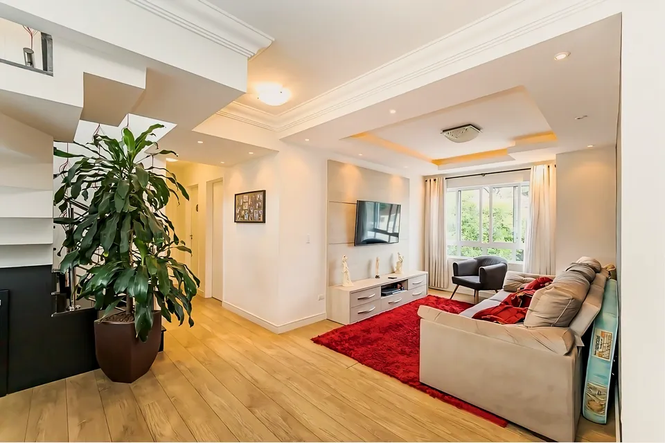 Apartamento à venda em Tingui, Curitiba, foto 3 de 24