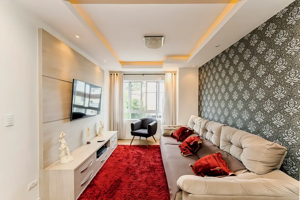 Apartamento à venda em Tingui, Curitiba, foto 4 de 24