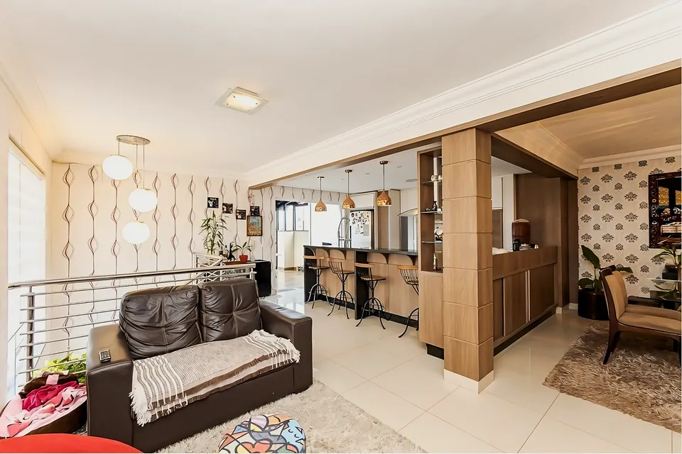 Apartamento à venda em Tingui, Curitiba, foto 6 de 24