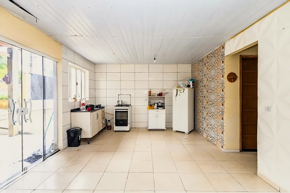 Casa à venda em Cachoeira, Almirante Tamandaré, foto 13 de 17