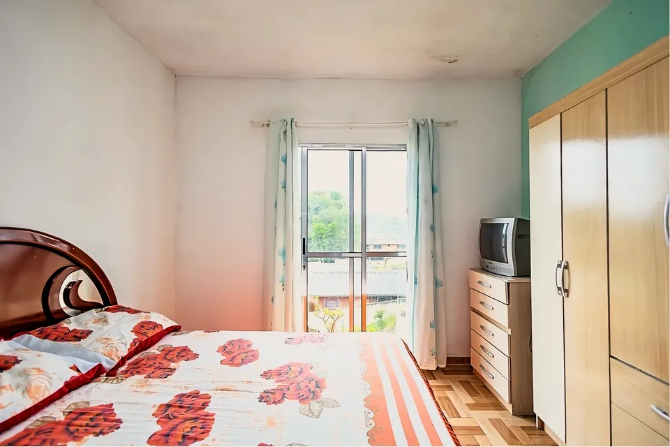 Casa à venda em Cachoeira, Almirante Tamandaré, foto 5 de 17