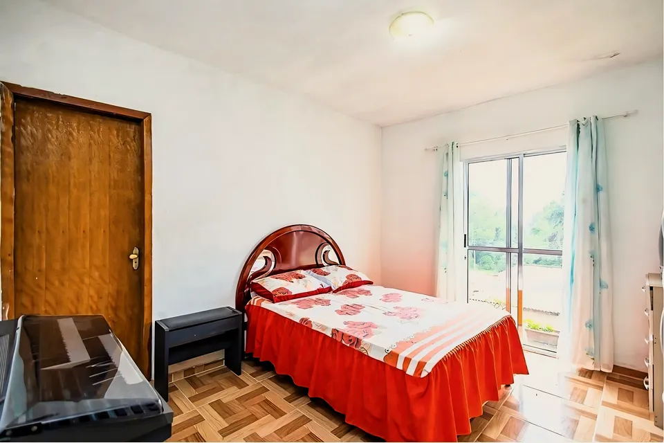 Casa à venda em Cachoeira, Almirante Tamandaré, foto 6 de 17