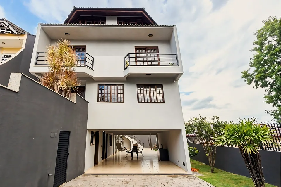 Casa à venda em Vista Alegre, Curitiba, foto 6 de 10
