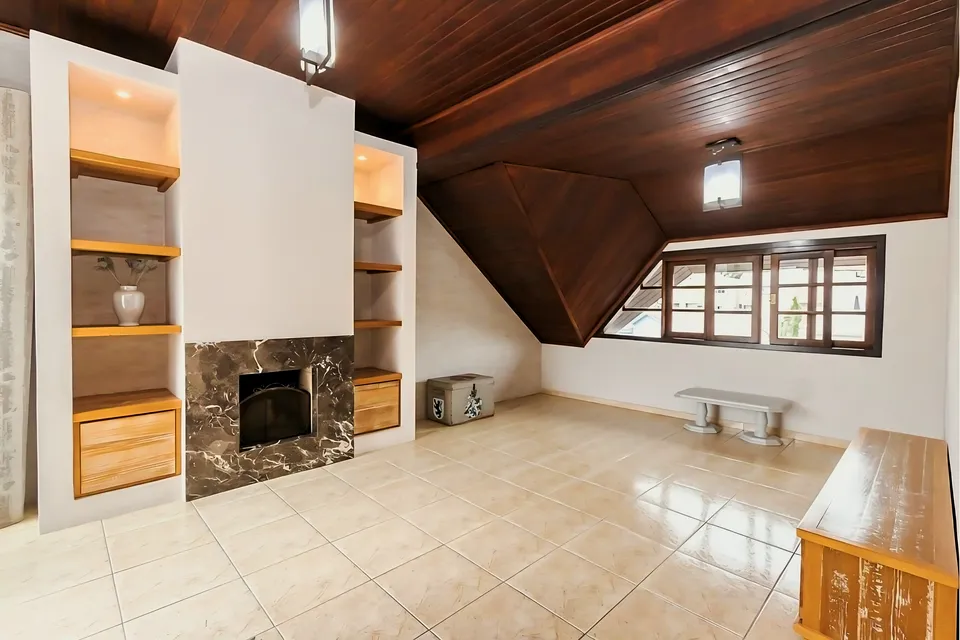 Casa à venda em Vista Alegre, Curitiba, foto 9 de 10