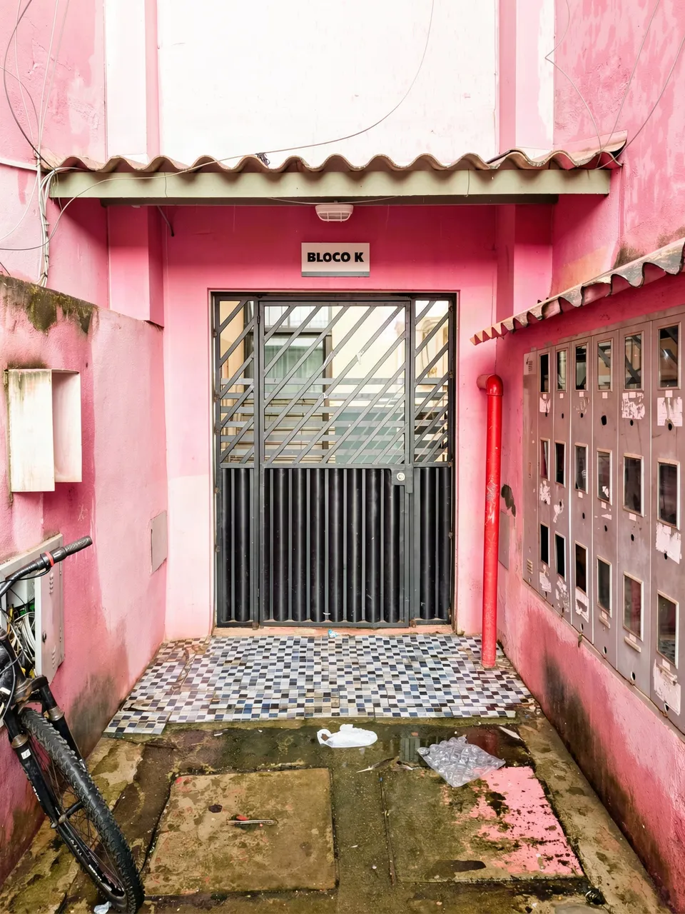 Apartamento à venda em Socialista, Porto Velho, foto 1 de 6