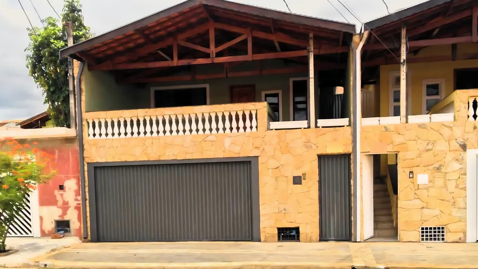 Casa à venda em Alto da Pompéia, Piracicaba, foto 1 de 10
