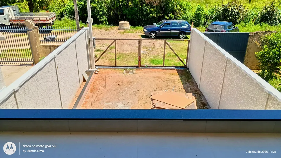 Casa à venda em Vila Militar 1, Piraquara, foto 12 de 18