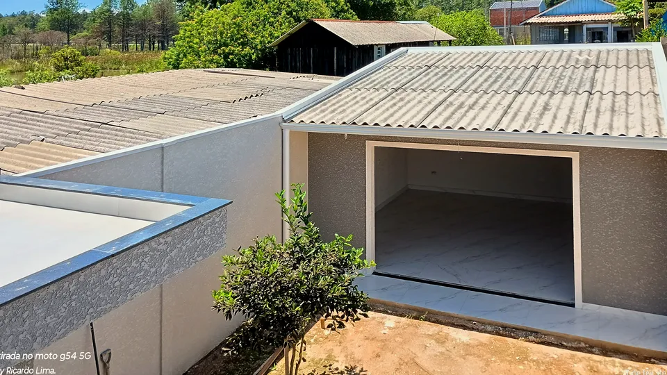 Casa à venda em Vila Militar 1, Piraquara, foto 13 de 18